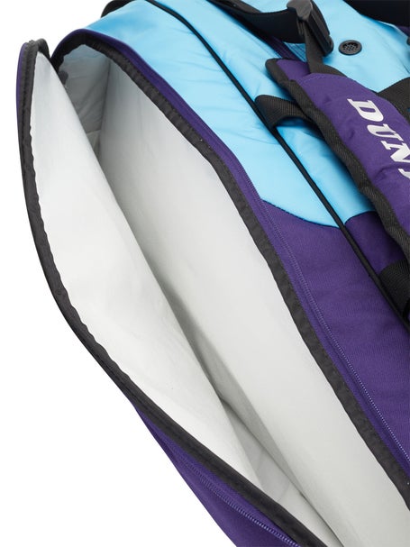 Dunlop FX Performance 8-Pack Racquet Bag