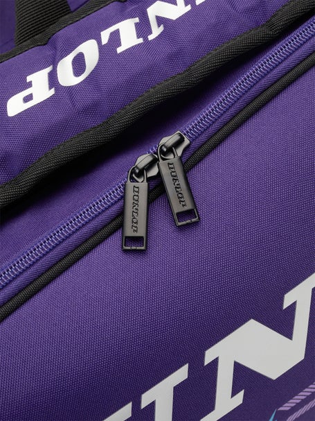 Dunlop FX Performance 8-Pack Racquet Bag