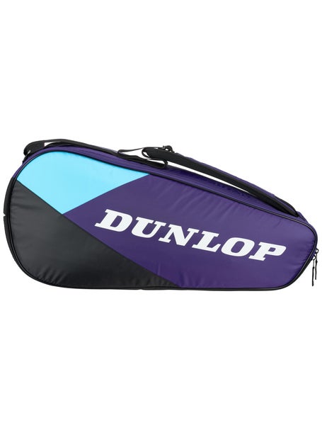 Dunlop FX Club 3-Pack Racquet Bag