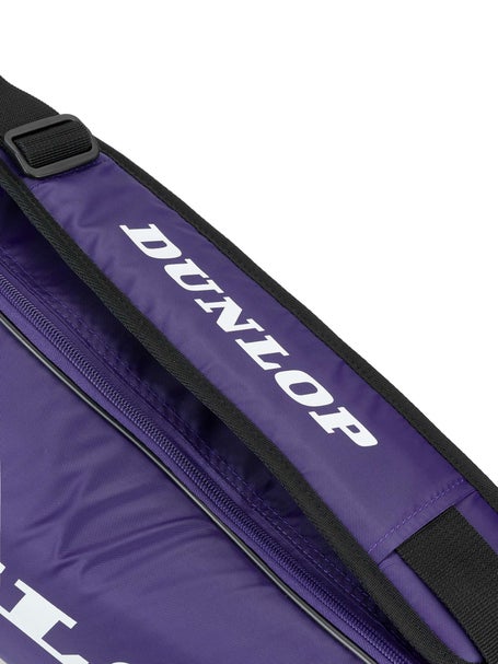 Dunlop FX Club 3-Pack Racquet Bag