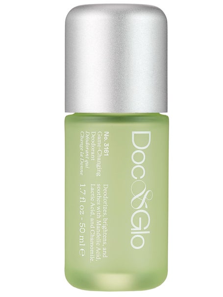 Doc & Glo Game Changing Deodorant