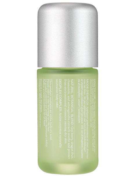 Doc & Glo Game Changing Deodorant