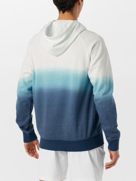 Dilly Life Mens Dip Dye Apres-Pickle Hoodie