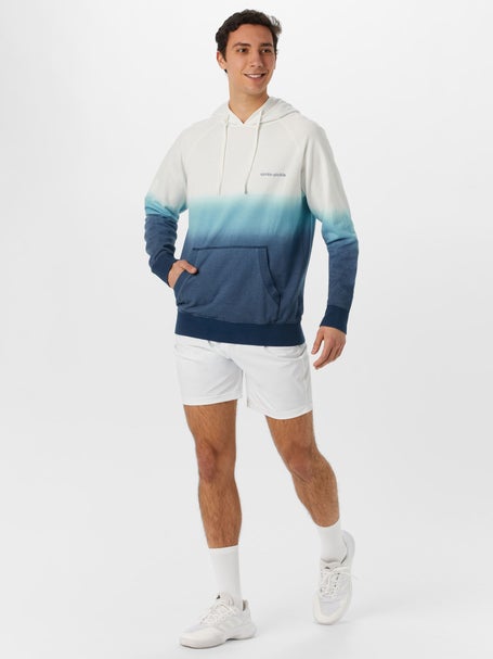 Dilly Life Mens Dip Dye Apres-Pickle Hoodie