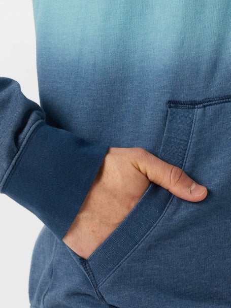 Dilly Life Mens Dip Dye Apres-Pickle Hoodie