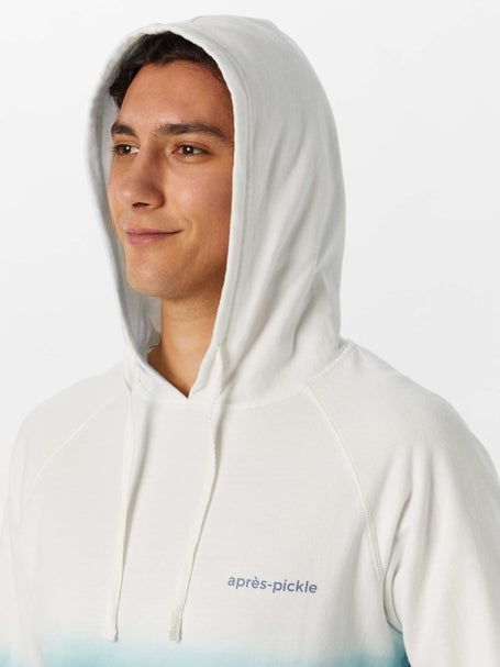 Dilly Life Mens Dip Dye Apres-Pickle Hoodie