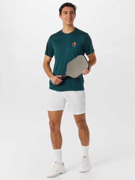 Dilly Life Mens UV Performance Top