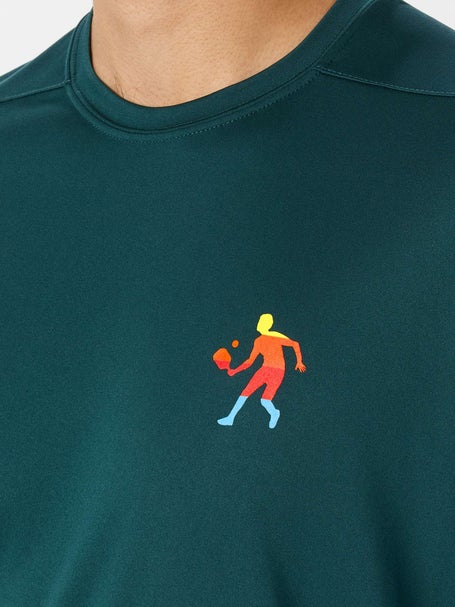 Dilly Life Mens UV Performance Top