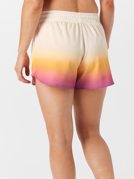 Dilly Life Womens Dip Dye Pocket Short