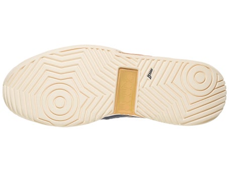 Diadora Speed B.Elite Star White/Blue Mens Shoes 