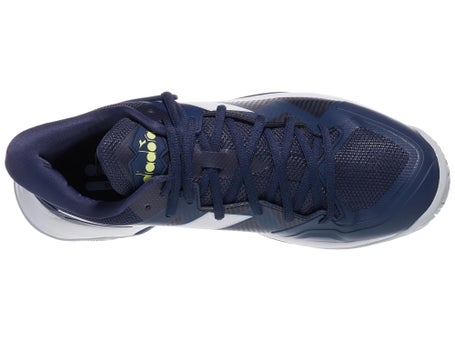 Diadora Speed B.Icon 2 Pageant Blue/White Mens Shoe