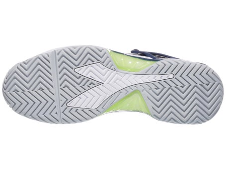 Diadora Speed B.Icon 2 Pageant Blue/White Mens Shoe