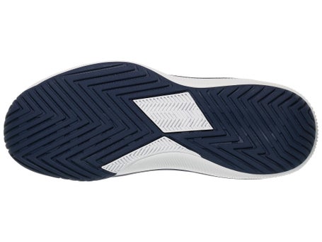 Diadem Court Flo Mens Pickleball Shoes White/Navy