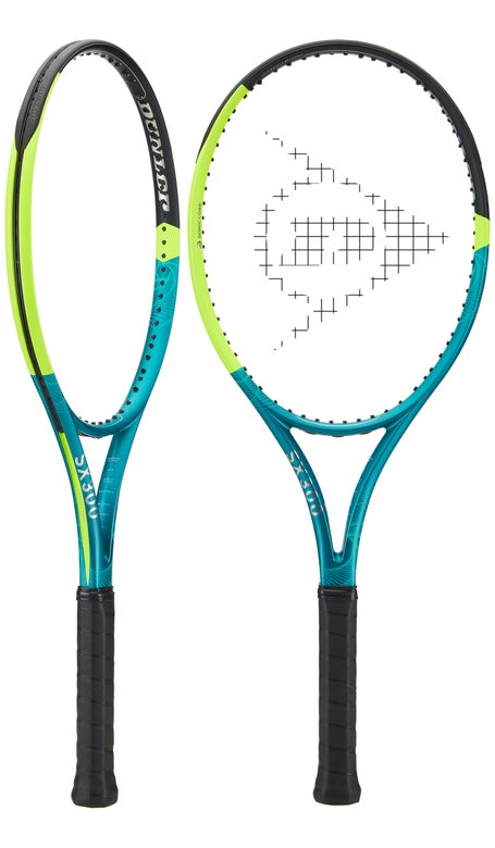 Dunlop SX 300\Racquet 2025