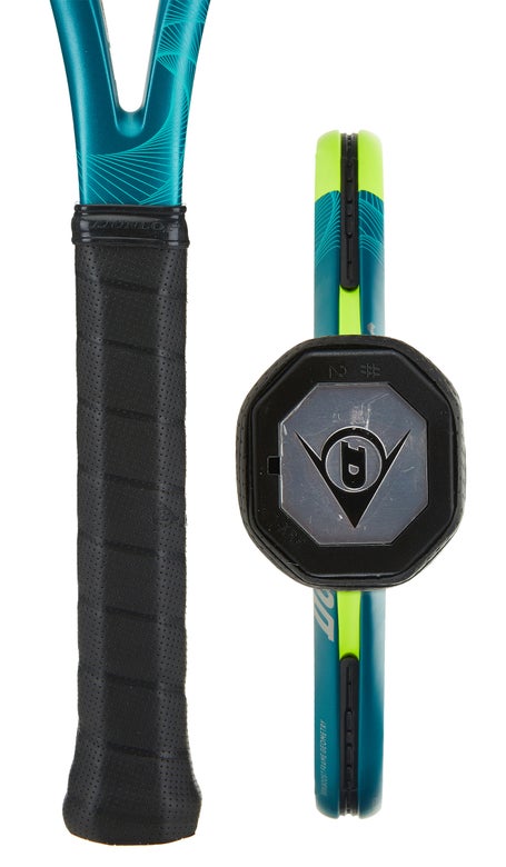 Dunlop SX 300\Racquet 2025