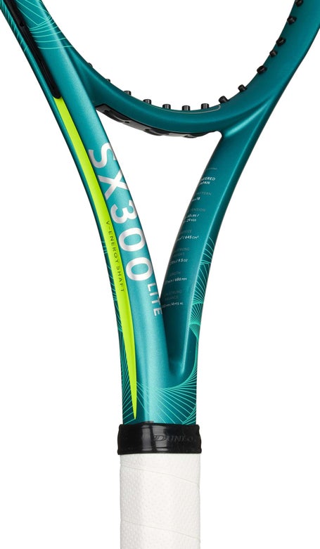 Dunlop SX 300 Lite\Racquet 2025
