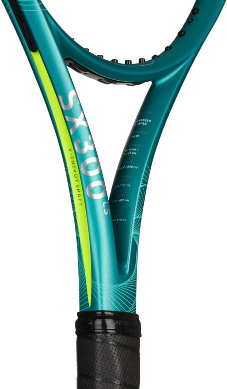 Dunlop SX 300 LS\Racquet 2025