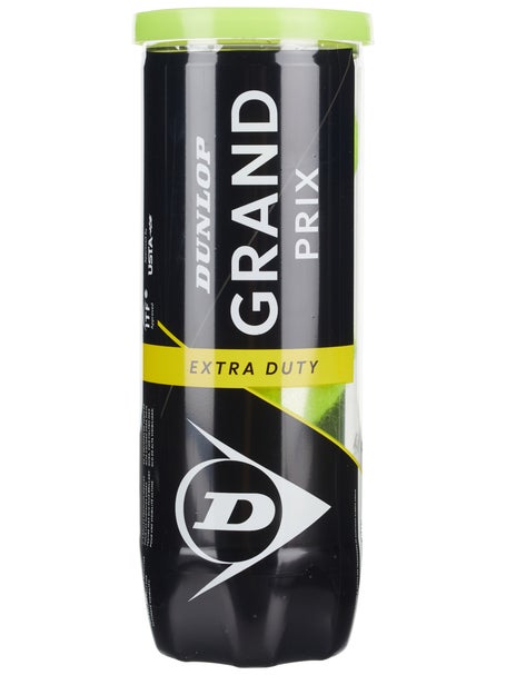 Dunlop Grand Prix Extra Duty Single Can
