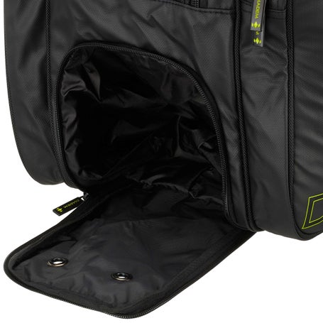 Diadem Tour V2 Paddle Bag - Black/Yellow