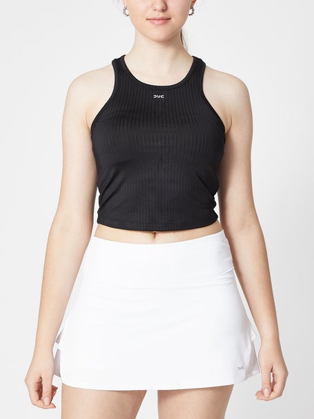 DUC Womens Bonita Crop Tank