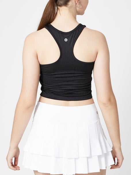 DUC Womens Bonita Crop Tank