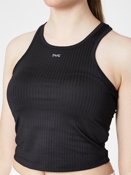DUC Womens Bonita Crop Tank