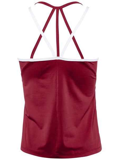 DUC Womens Chic Tank