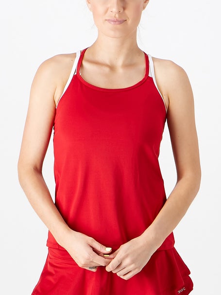 DUC Womens Chic Tank