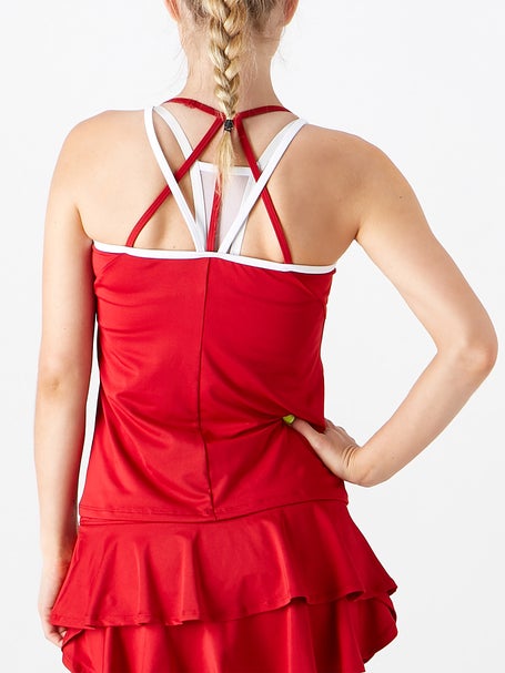 DUC Womens Chic Tank