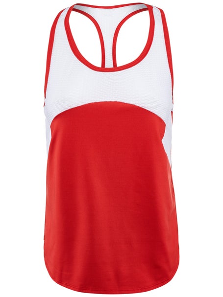 DUC Womens Refreshing Tank