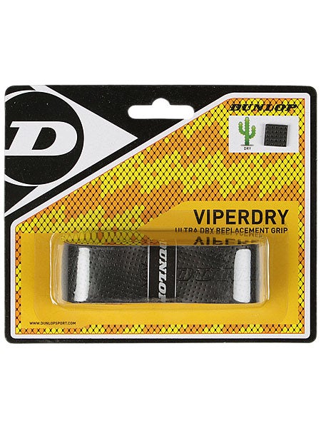 Dunlop Viper Dry Replacement Grip