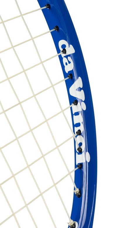 OLO da Vinci Blue TYPTI Racquet