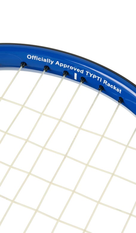 OLO da Vinci Blue TYPTI Racquet