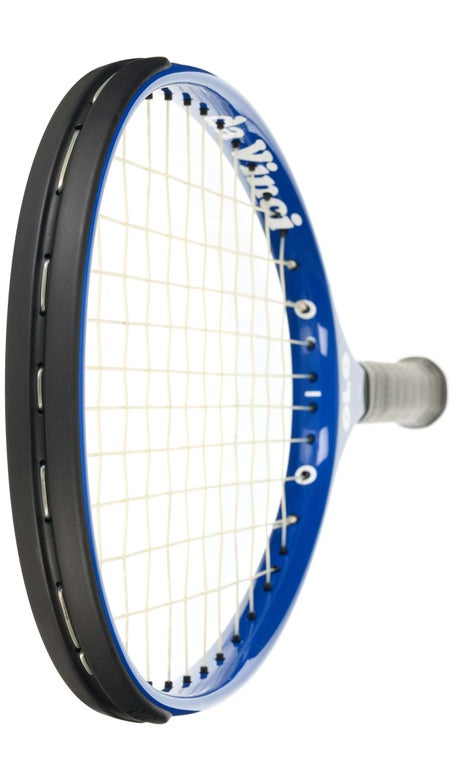 OLO da Vinci Blue TYPTI Racquet