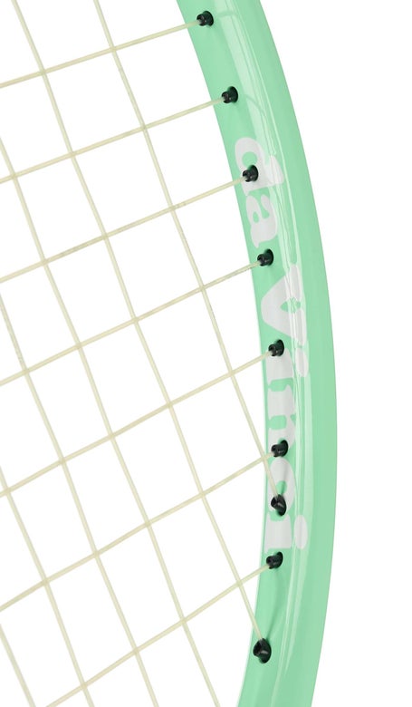 OLO da Vinci Green TYPTI Racquet