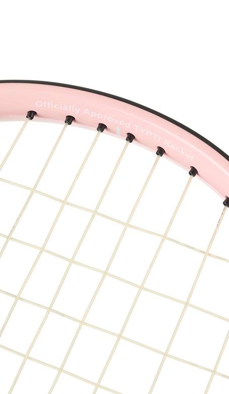 OLO da Vinci Pink TYPTI Racquet