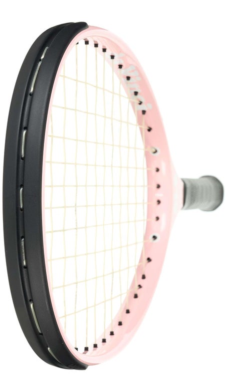 OLO da Vinci Pink TYPTI Racquet