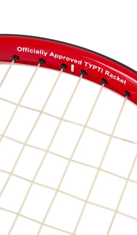 OLO da Vinci Red TYPTI Racquet