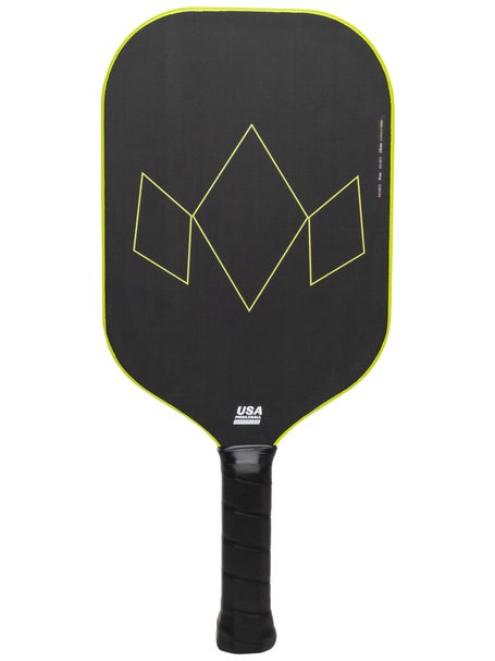 Diadem Warrior v2 Pickleball Paddle
