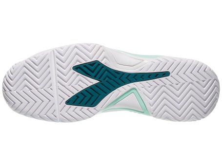 Diadora Speed B.Icon 3 Bay/White Womens Shoes