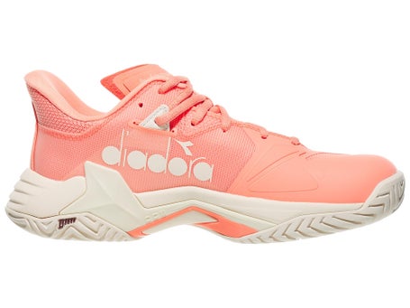 Diadora Speed B.Icon 3 Desert Flower Womens Shoes