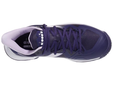 Diadora Speed B.Icon 2 Astral Aura/White Womens Shoe