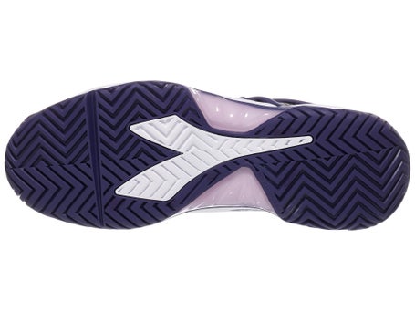 Diadora Speed B.Icon 2 Astral Aura/White Womens Shoe