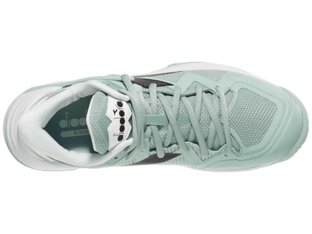 Diadora Speed B.Icon 2 Surf Spray/Bk Womens Shoe 