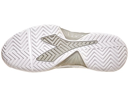 Diadora Speed B.Icon 2 White/Grey Womens Shoes