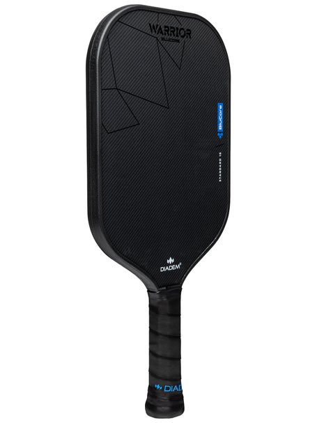 Diadem Warrior BluCore v3 Standard Pickleball Paddle