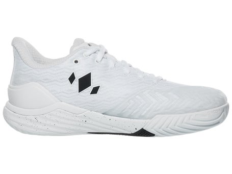 Diadem Court Burst Womens Pickleball Shoes White