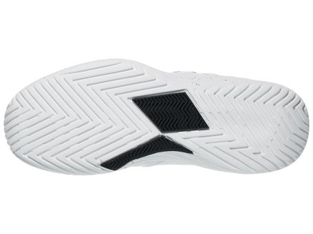 Diadem Court Burst Womens Pickleball Shoes White