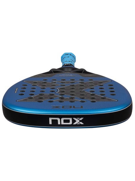 Nox EA10 Ventus Attack 12K Xtreme Alonso Padel Racket