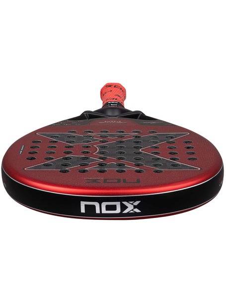 Nox EA10 Ventus Hybrid 12K Xtreme Alonso Padel Racket